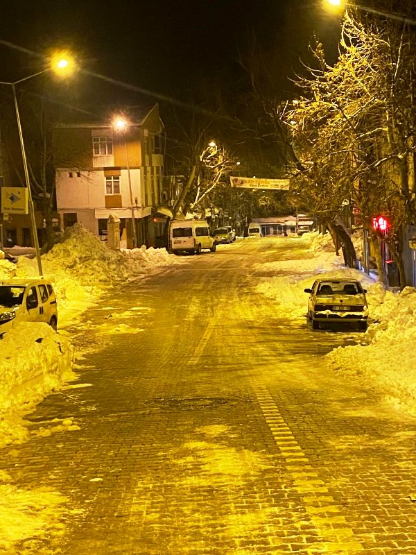 Belediyemiz Çalışıyor